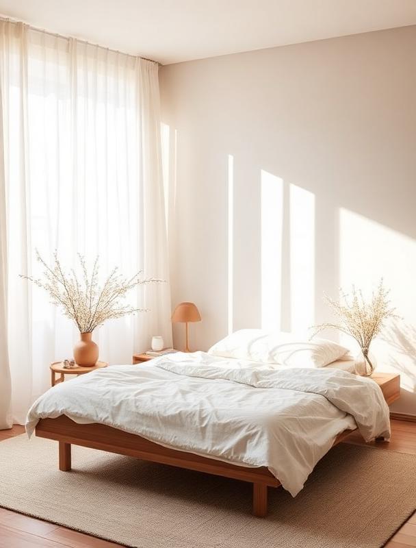 The Dune Villa — interior project in Algarve, PT